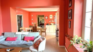  Appartement  vendre 4 pices 145 m