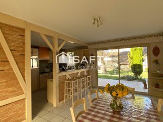  Maison � vendre 7 pi�ces 240 m�