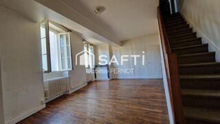  Maison à vendre 2 pièces 61 m²