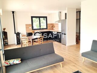  Maison à vendre 3 pièces 75 m²