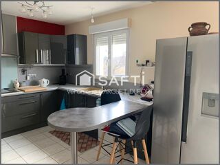  Maison � vendre 5 pi�ces 105 m�