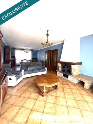  Maison � vendre 8 pi�ces 240 m�