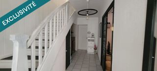  Maison à vendre 5 pièces 135 m²