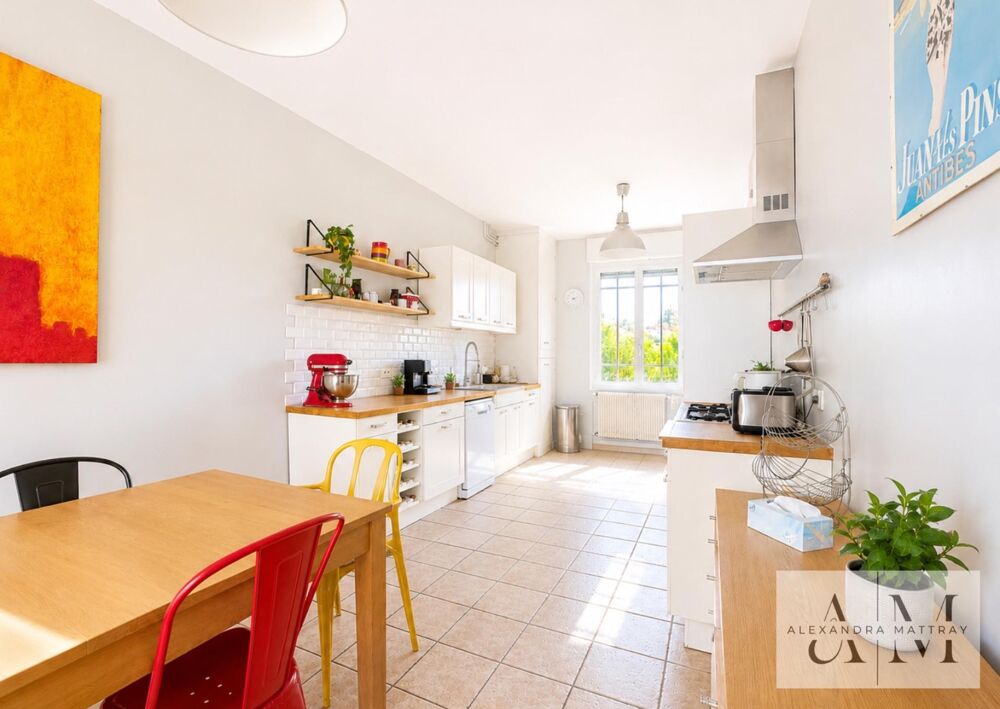 Maison pierre 127 m2 3 chambres + un bureau avec piscine - Parc Bordelais