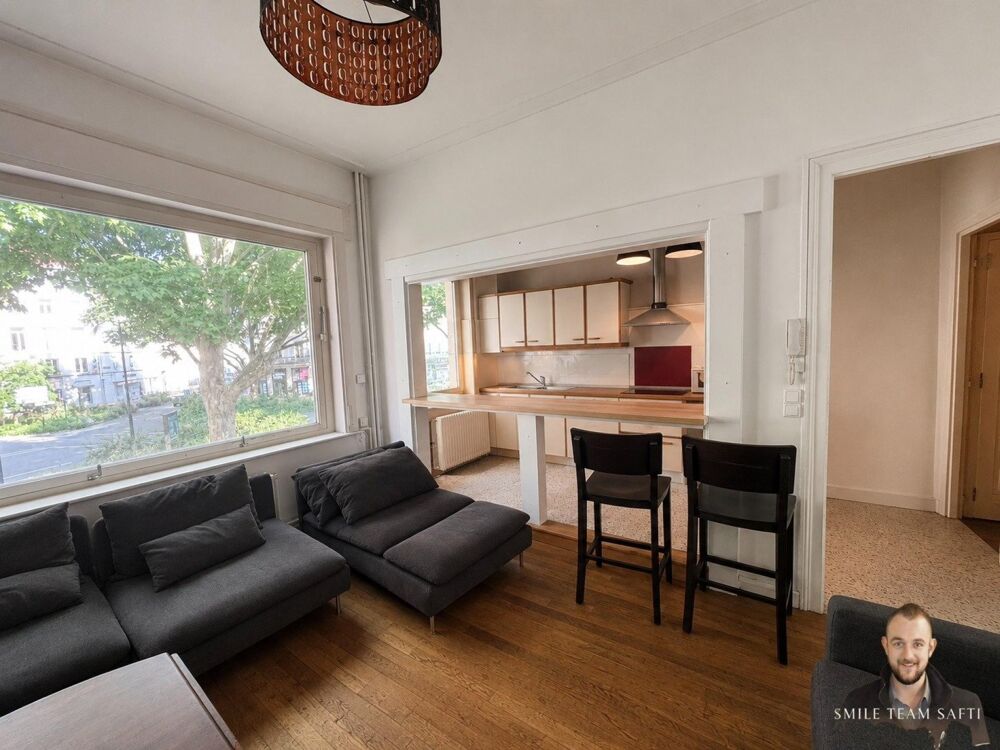 Vente Appartement rentibilité immédiate, haut de gamme Lille