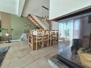  Maison � vendre 6 pi�ces 135 m�