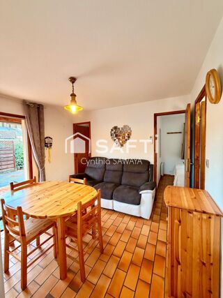  Maison � vendre 3 pi�ces 28 m�