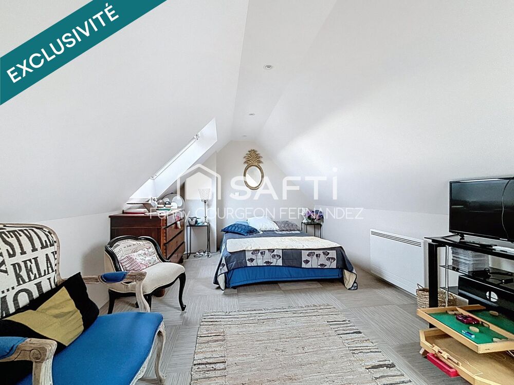 � vendre  Maison Chantilly (60500)