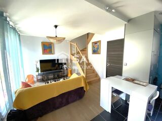  Maison � vendre 3 pi�ces 57 m�