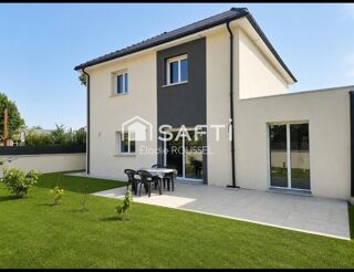  Maison à vendre 6 pièces 145 m²