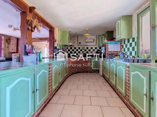  Maison à vendre 5 pièces 139 m²