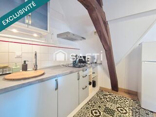  Appartement à vendre 1 pièce 36 m²