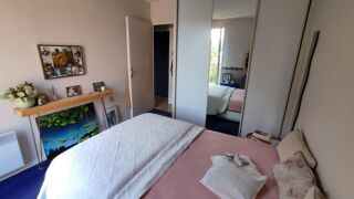  Appartement à vendre 3 pièces 57 m²