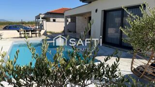  Maison à vendre 4 pièces 116 m²