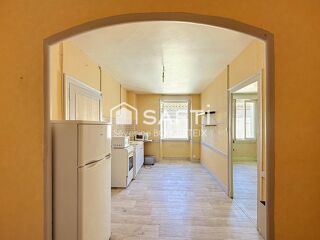  Appartement à vendre 4 pièces 64 m²