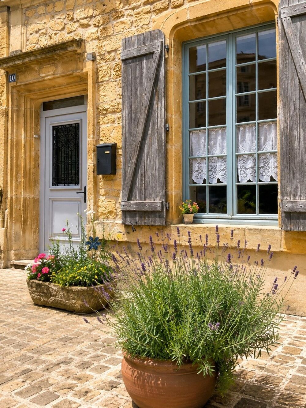 Maison 5 pièces 172 m² · à Marville · 172 m² · 192 000 €
