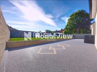  Maison  vendre 5 pices 100 m