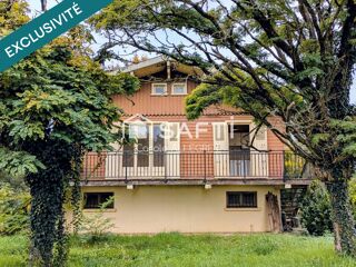  Maison � vendre 5 pi�ces 90 m�