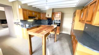  Maison � vendre 6 pi�ces 253 m�