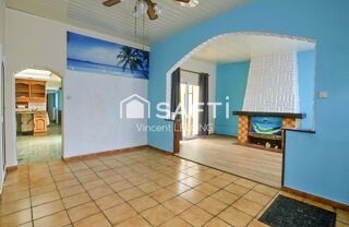  Maison � vendre 5 pi�ces 113 m�