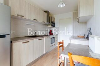  Appartement � vendre 3 pi�ces 70 m�