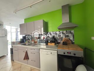  Maison à vendre 6 pièces 145 m²