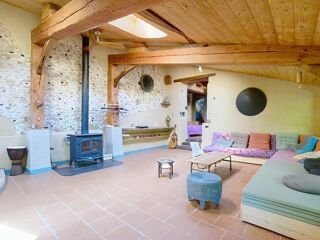  Maison à vendre 5 pièces 175 m²