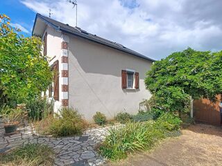 Vente Maison Maison de ville des années 30, bon état général. Cosne-cours-sur-loire