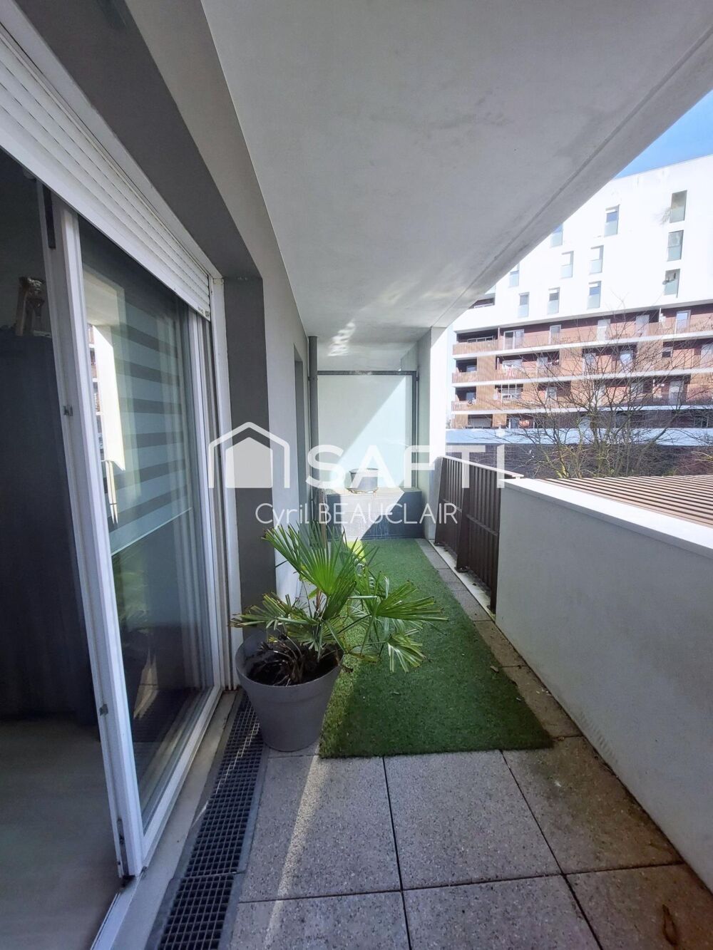 Vente Appartement Appartement T2 lumineux et confortable Nantes