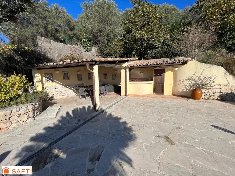 � vendre  Maison Nice (06100)