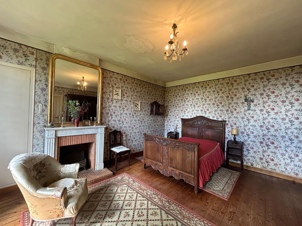 � vendre  Propri�t�/ch�teau Tourouvre (61190)