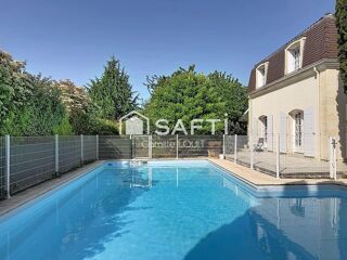  Maison à vendre 6 pièces 237 m²