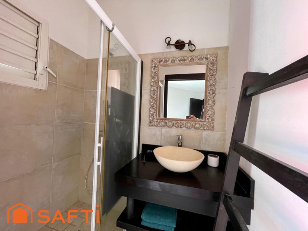 � vendre  Maison Le Moule (97160)