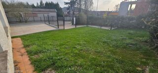  Appartement � vendre 4 pi�ces 60 m�