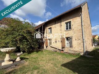  Maison à vendre 5 pièces 120 m²