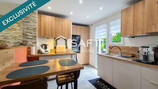  Maison à vendre 6 pièces 130 m²