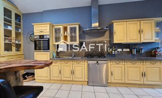  Maison à vendre 8 pièces 227 m²