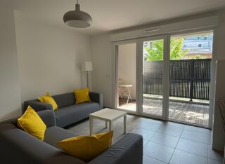  Appartement à vendre 3 pièces 63 m²