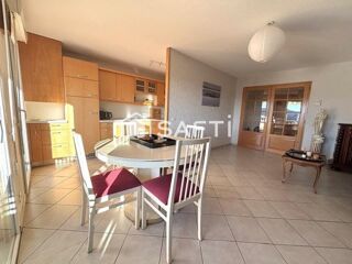  Appartement � vendre 4 pi�ces 81 m�