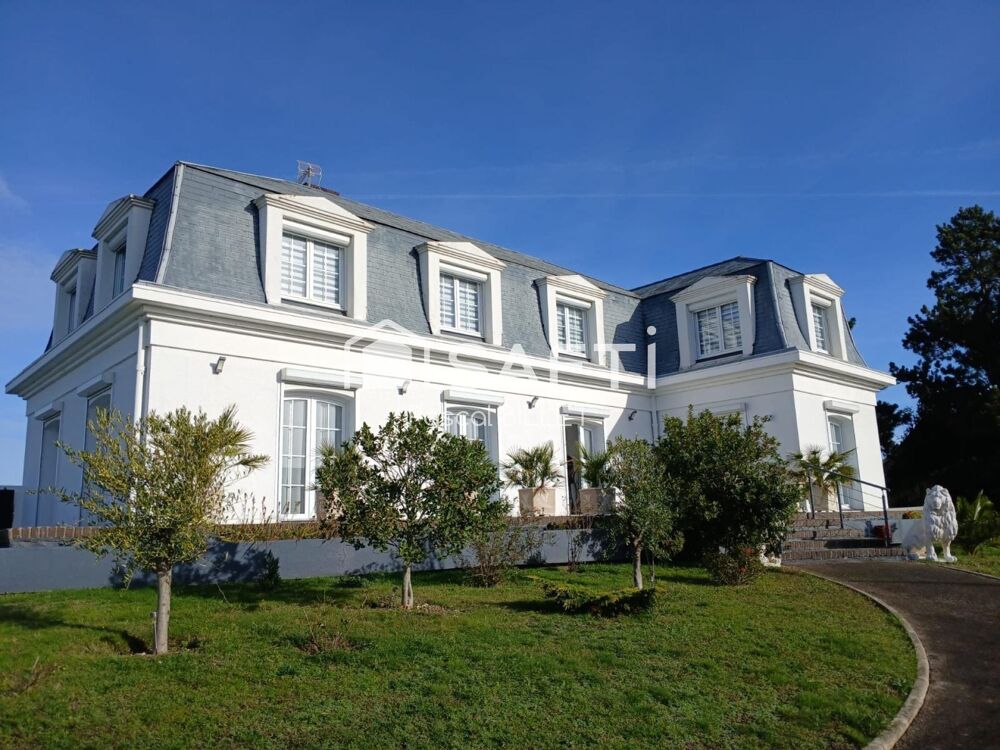 Vente Maison Proche de nos belles plages 2mn  et bien situe dans un cadre agréable. Berck
