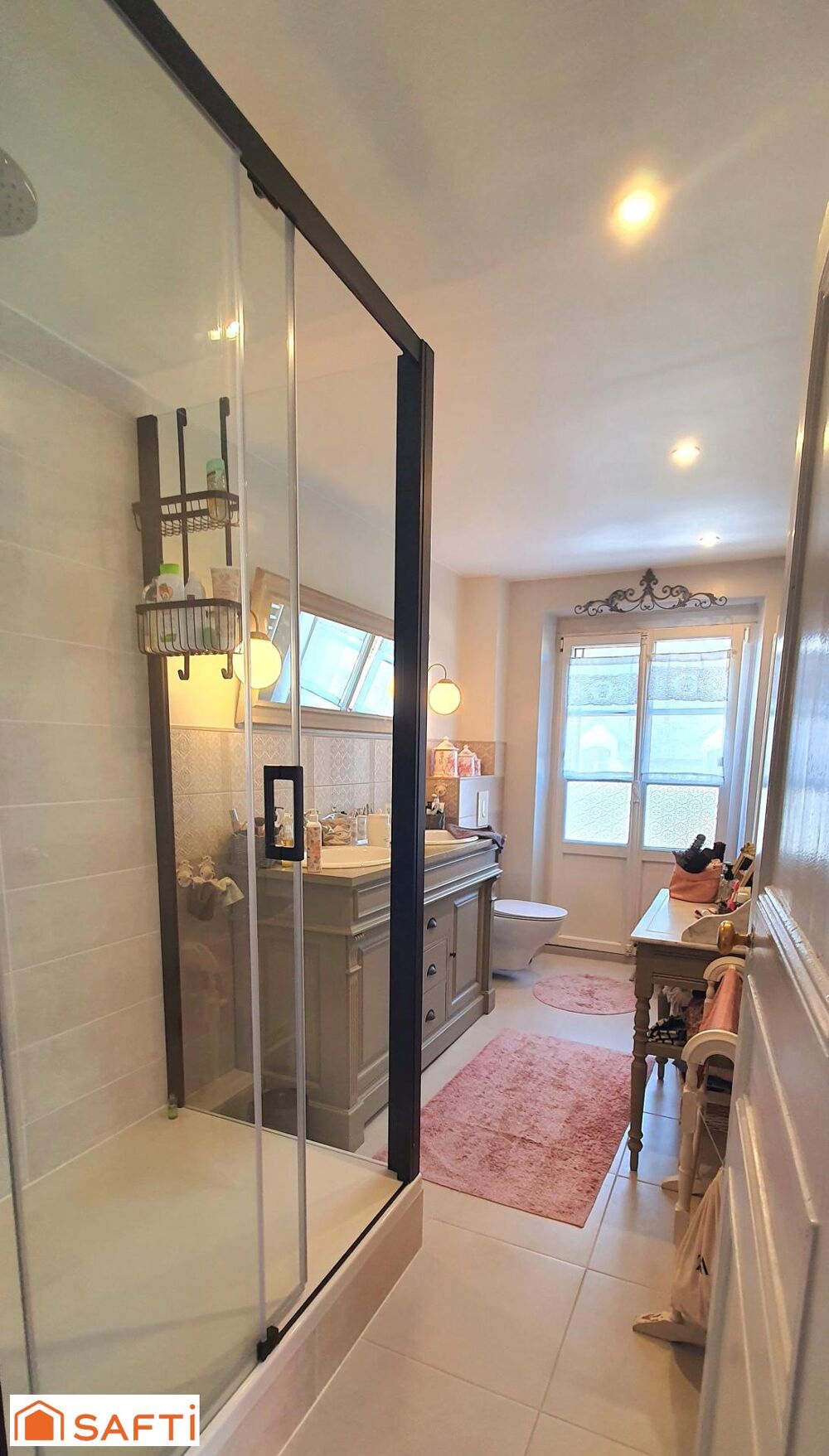 à vendre  Maison Châteauneuf-d'Ille-et-Vilaine (35430)