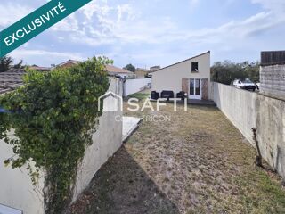  Maison à vendre 2 pièces 43 m²