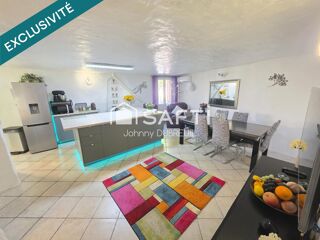 Maison 4 pièces 125 m² · à Pignans · 125 m² · 255 000 €