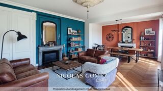  Maison � vendre 8 pi�ces 247 m�