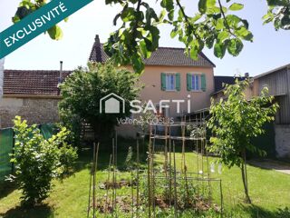  Maison à vendre 4 pièces 125 m²