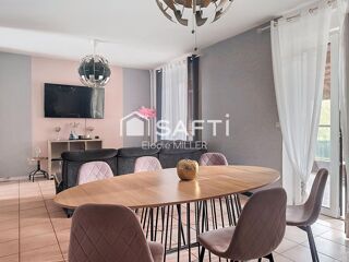  Maison � vendre 5 pi�ces 127 m�