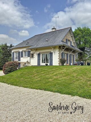  Maison à vendre 7 pièces 160 m²