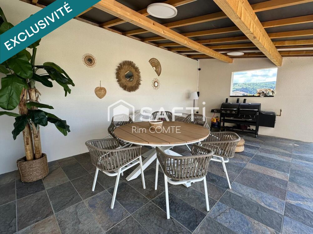  vendre  Maison Sablons (38550)