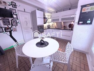  Maison � vendre 5 pi�ces 90 m�