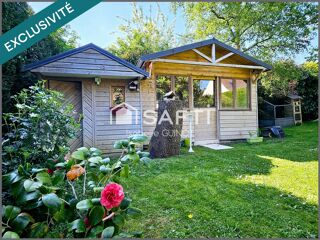  Maison � vendre 7 pi�ces 141 m�